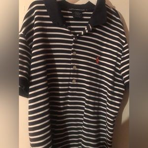 Ralph Lauren Sports t Shirt for Boys